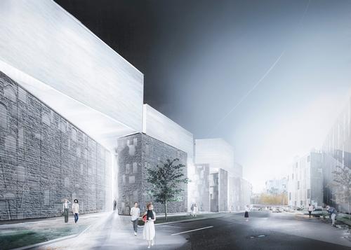 wHY's Riga museum entry