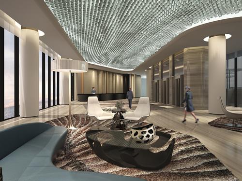 The hotel recently was awarded Best Hotel Development, Best Hotel Architectural Design and Best Hotel Interior Design at the Philippines Property Awards