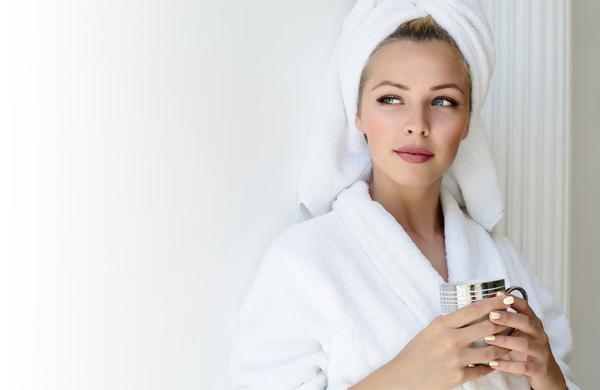 Demand for spa treatments has remained steady at an average of 24 treatments per day in both 2015 and 2016 / photo: shutterstock/Claudia K 