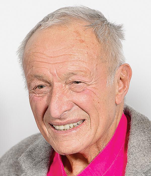 Richard Rogers of Rogers Stirk Harbour + Partners calls on architects to contribute to the public good Richard Rogers of Rogers Stirk Harbour + Partners calls on architects to contribute to the public good