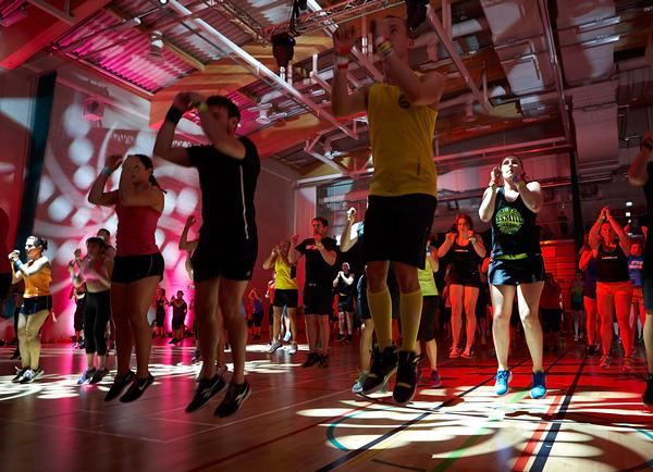 Memberships are an easy sell in January, but clubs must also support clients’ goals