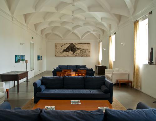 In the 1950s, the Pousadas de Portugal extended to include historical Pousadas, including castles, monasteries and forts