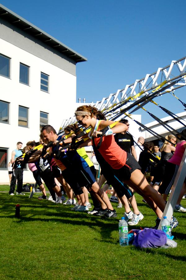 Functional training requires investment in gym staff training