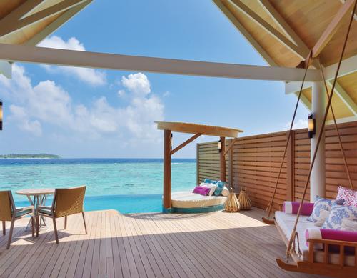 The boutique five-star Milaidhoo Island Maldives is set to open this November 