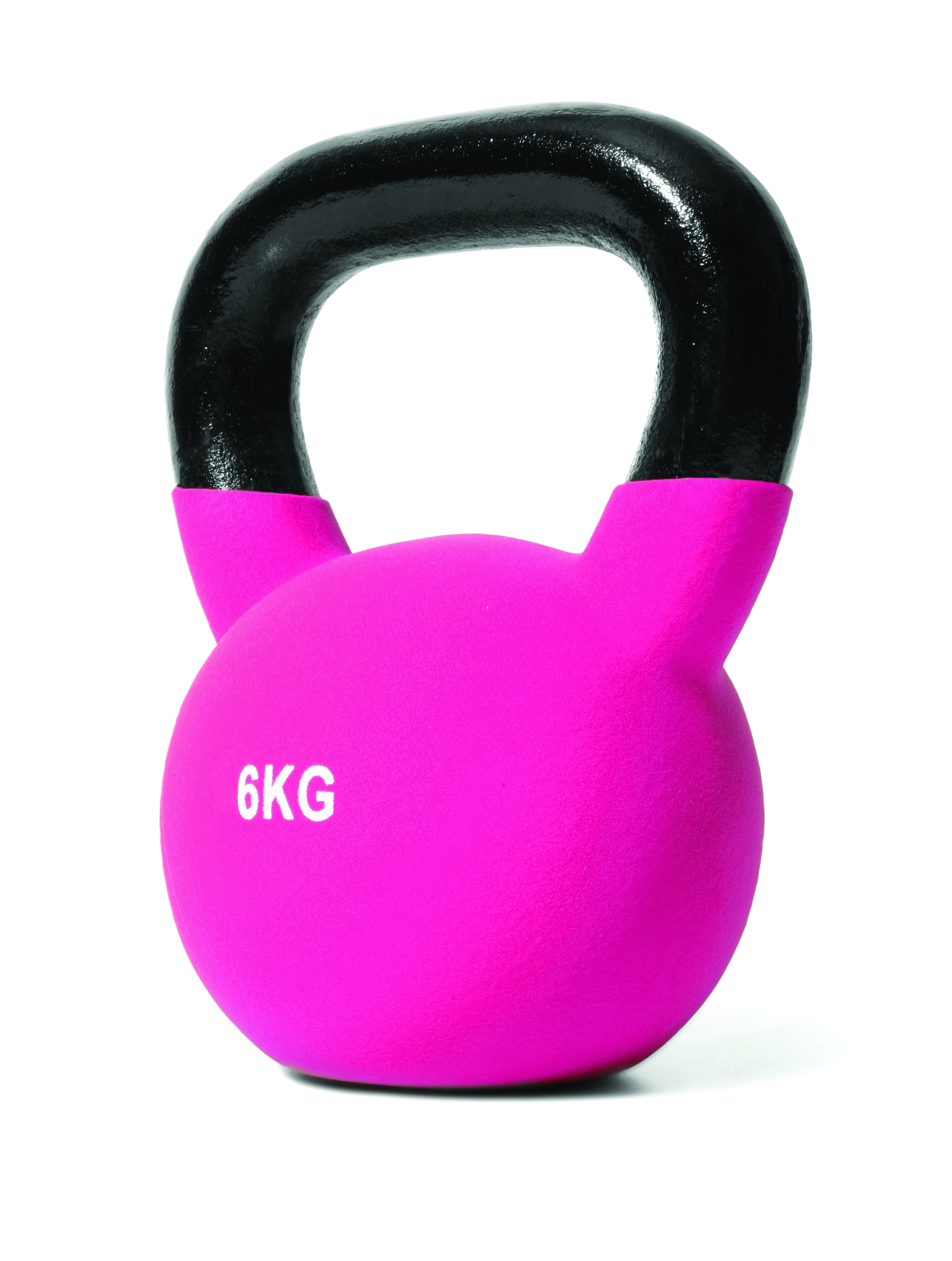 Jordan kettlebell 