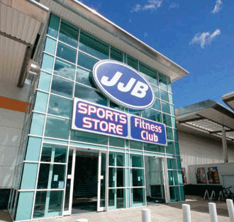 JJB receives bids for health clubs