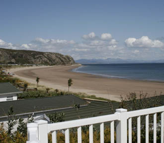 Haulfryn to invest £1.6m in Welsh holiday parks