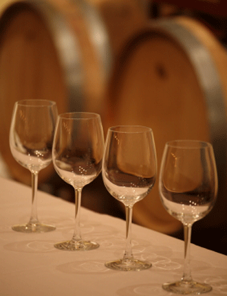 Restaurant Association wine tutorial