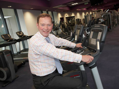 New Leeds leisure centre set for opening