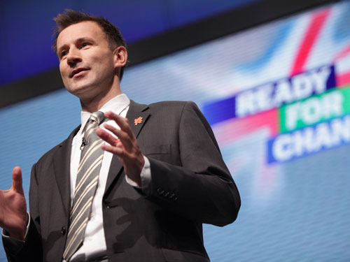 DCMS announces £88m spending cuts