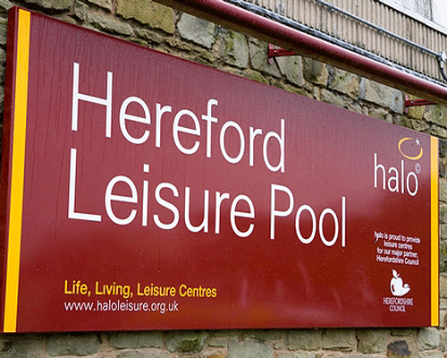 Halo Leisure selects Legend management system