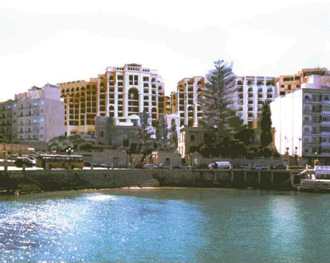 Le Méridien Hotels announces management deal