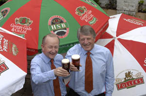 Fuller’s reports 12 per cent increase in revenues