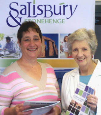 Salisbury Council publishes tourism action plan