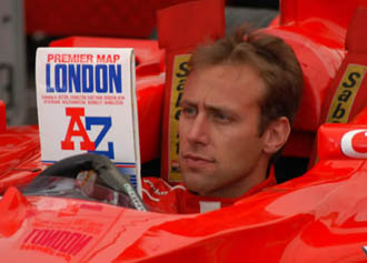 Jackie Stewart fails to back Livingstone's plans for London Grand Prix