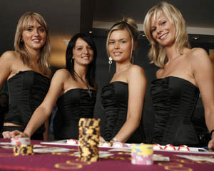 £5m Ladbrokes Casino to open at Paddington Hilton
