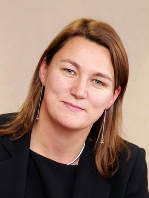 Fitness First appoints new CFO