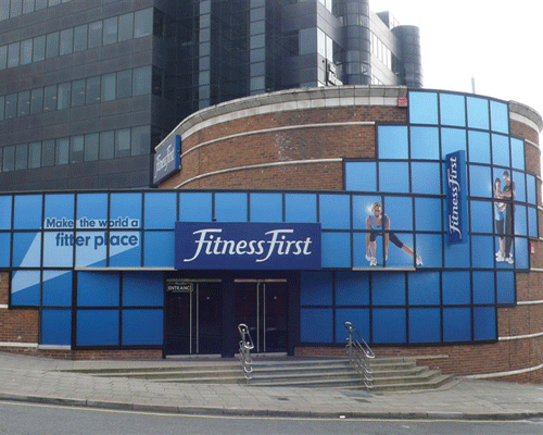 Fitness First agrees debt deal