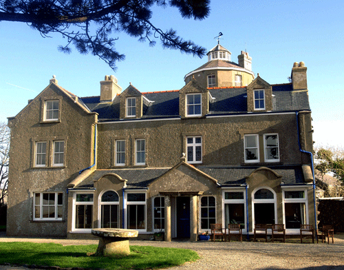 TYF offloads Welsh 'eco hotel'