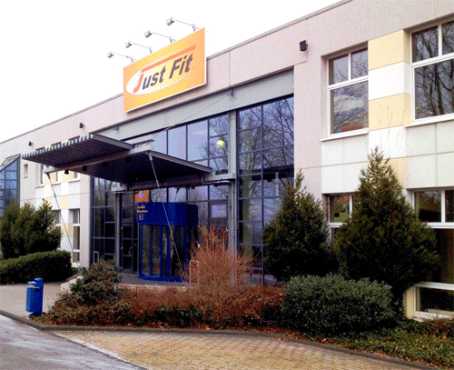 Just Fit opens 16th club and new HQ in Köln