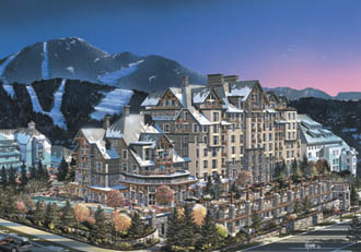 PPH&R to open second Whistler hotel