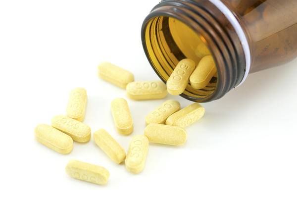 Unsupervised use of vitamins could be a waste of money – 
and may even be harmful / ALL PHOTOS: WWW.SHUTTERSTOCK.COM