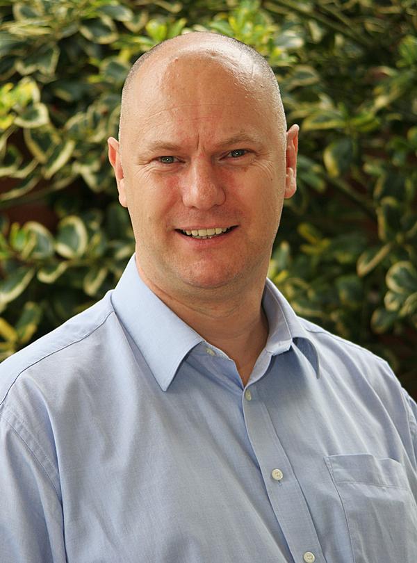 The research was conducted by 
UK-based expert Dr Paul Bedford