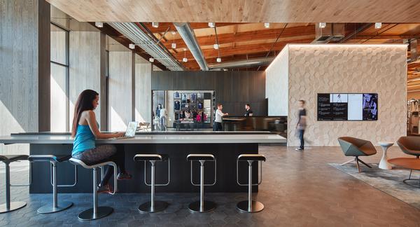 Upscale health club operator Equinox is entering the hospitality sector