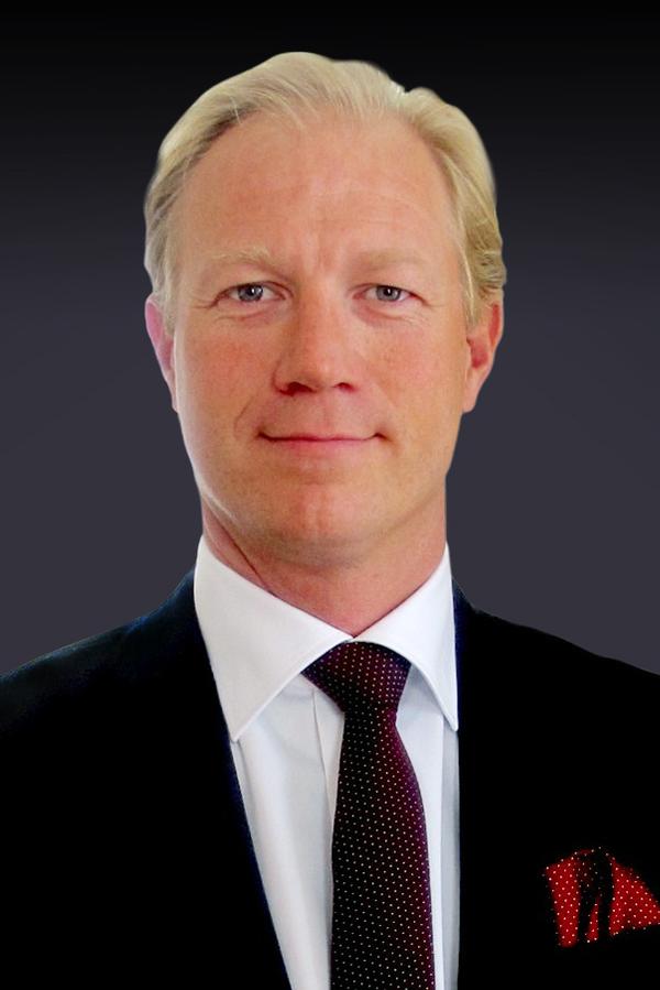 Keynotes: Skype creator Jonas Kjellberg