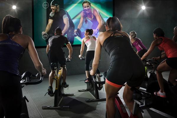 Virtual attendance can rival, if not exceed, that of live classes