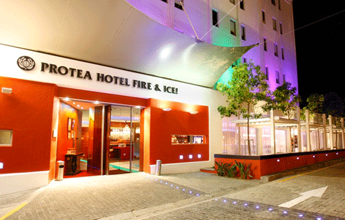  Protea Hotels invests US$100m in African hotels 