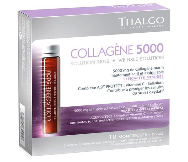 Collagen boost by Thalgo