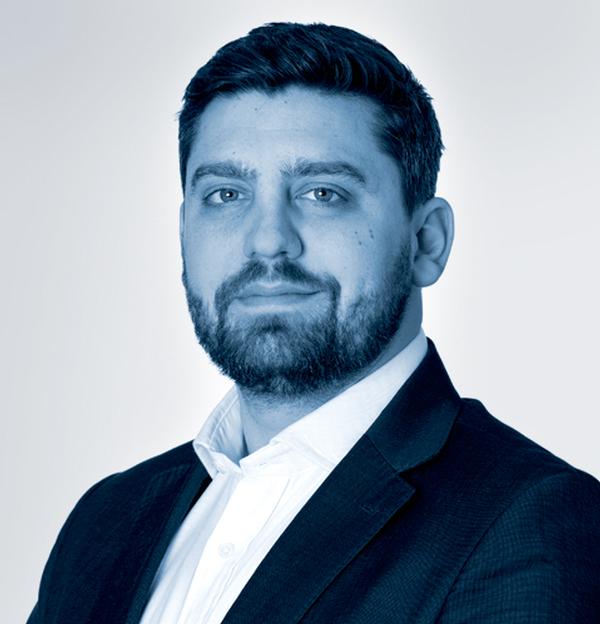 Dr Steven Mann