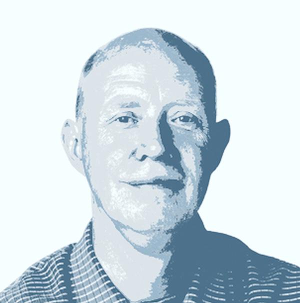 Ken Arnold