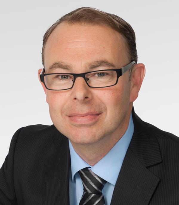 Andy Parkinson