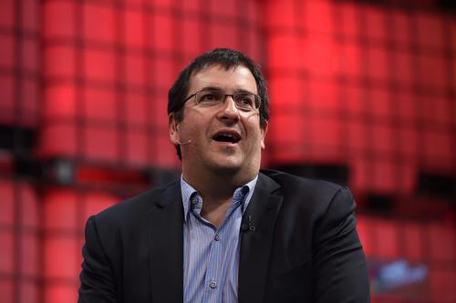 Tech executive Dave Goldberg’s death caused by ‘slipping on hotel treadmill’