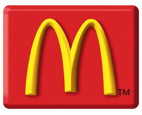 McDonald's loses McCurry trademark fight