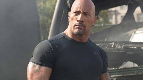 Fast & Furious 7 is scheduled to be released 10 April 2015 / Universal Fast & Furious 7 is scheduled to be released 10 April 2015 / Universal