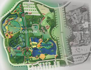 Gulliver’s Eco Park opens