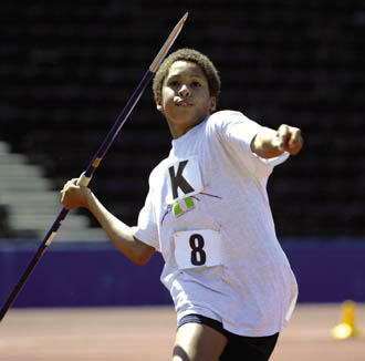 £35m to fund new charitable sports trust