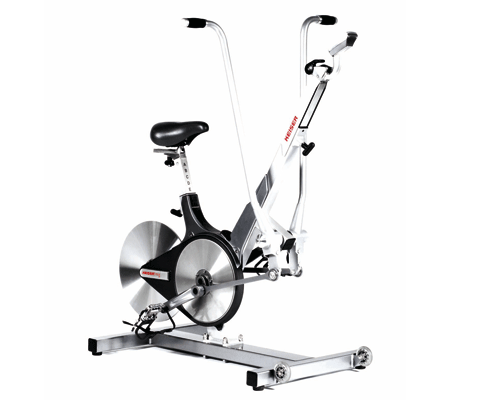 Keiser introduces the M3 Total Body Trainer