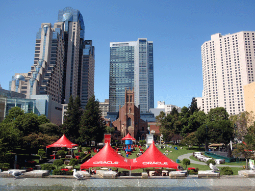 The Mexican Museum to get new home in San Francisco's Yerba Buena Gardens 