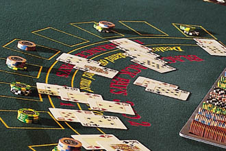 Scotland’s first casino training school opens