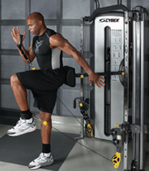 Cybex International launches new equipment