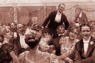 Say 'so long' to The Savoy at the Springboard lunch