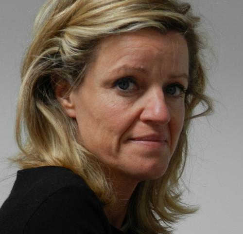 Jannita Mossel, founder of SpaTree