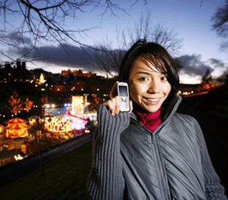 VisitScotland launches Find It pilot scheme