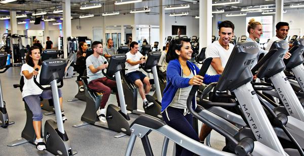 The Gym Group: ‘Look for investors who bring more than just capital’