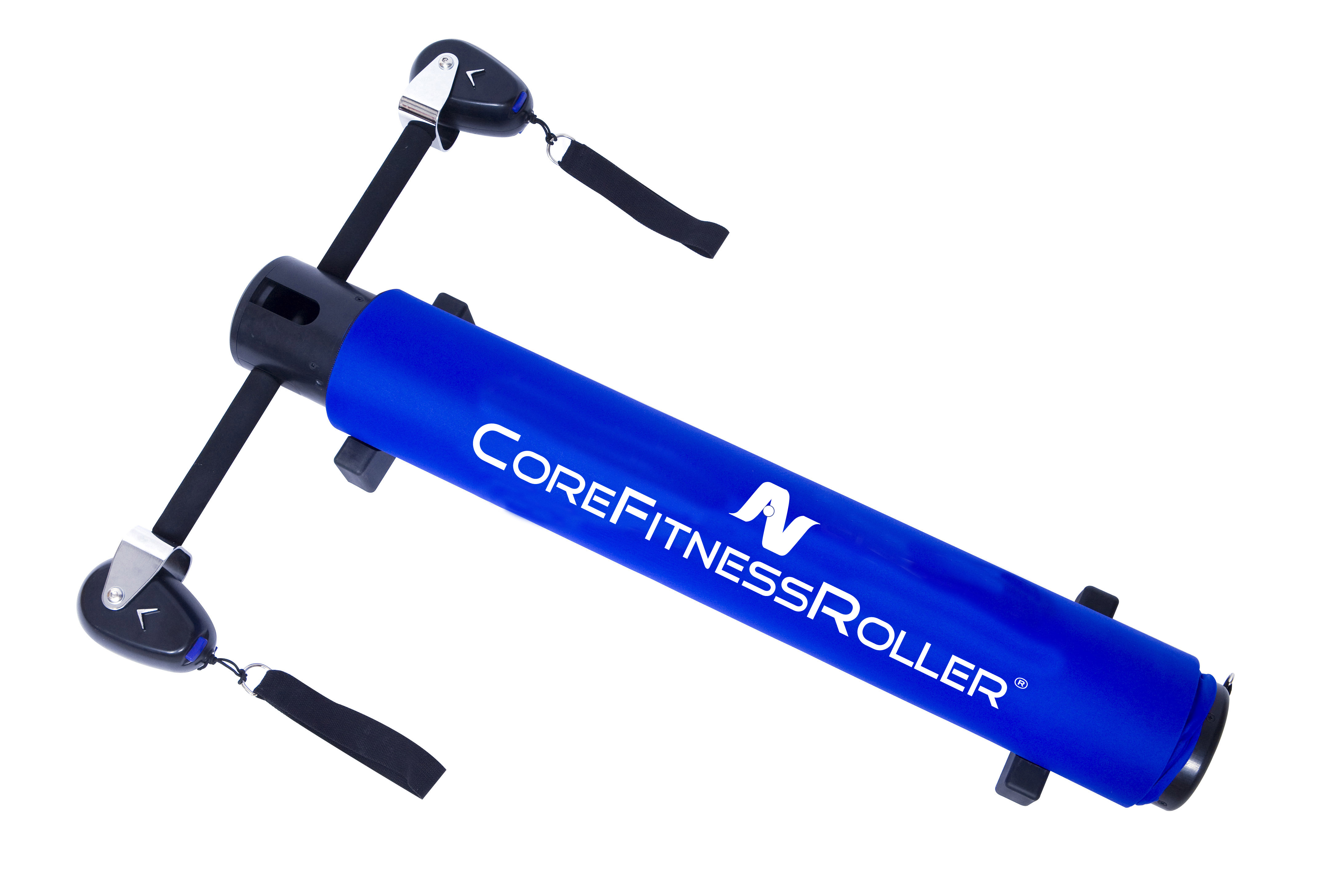 CoreFitnessRoller