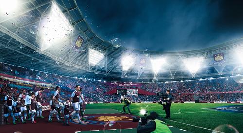 Taxpayers to cover most of West Ham stadium costs